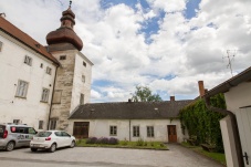 Schloss Dobersberg