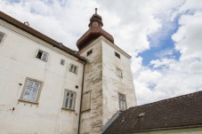 Schloss Dobersberg