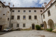 Schloss Dobersberg