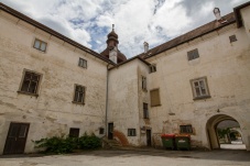 Schloss Dobersberg