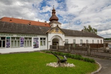 Schloss Dobersberg