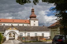 Schloss Dobersberg