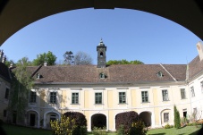 Schloss Coburg zu Ebenthal