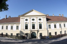 Schloss Coburg zu Ebenthal