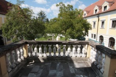 Schloss Haindorf