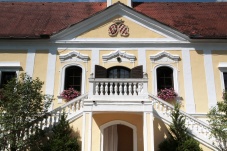 Schloss Haindorf