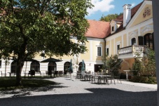 Schloss Haindorf