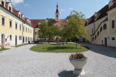 Schloss Haindorf