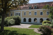 Schloss Haindorf