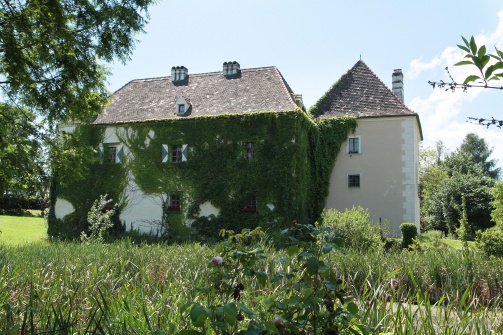 Schloss Grabenhof