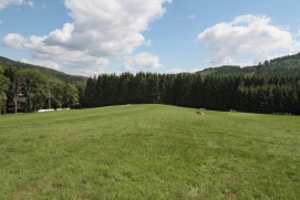 Jagdschloss Josefshof Hirschenstein