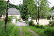 Jagdschloss Josefshof Hirschenstein