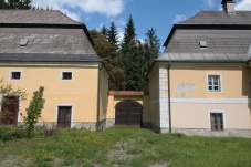 Jagdschloss Josefshof Hirschenstein