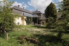 Jagdschloss Josefshof Hirschenstein