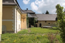 Jagdschloss Josefshof Hirschenstein
