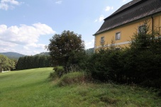 Jagdschloss Josefshof Hirschenstein