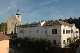 Schloss Großrussbach