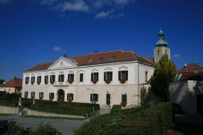 Schloss Großrussbach