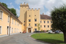 Schloss Groß Siegharts