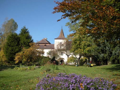 Schloss Großtaxen