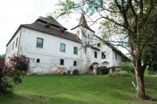Schloss Großtaxen