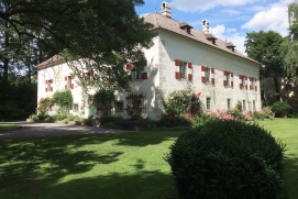 Schloss Grünau