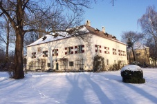 Schloss Grünau