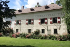 Schloss Grünau