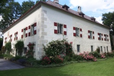 Schloss Grünau
