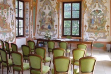 Barockpavillon Guntramsdorf