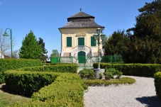 Barockpavillon Guntramsdorf