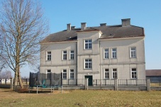 Schloss Wolfpassing
