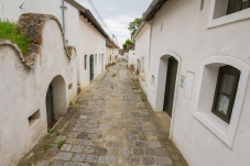 Kellergasse Großharras