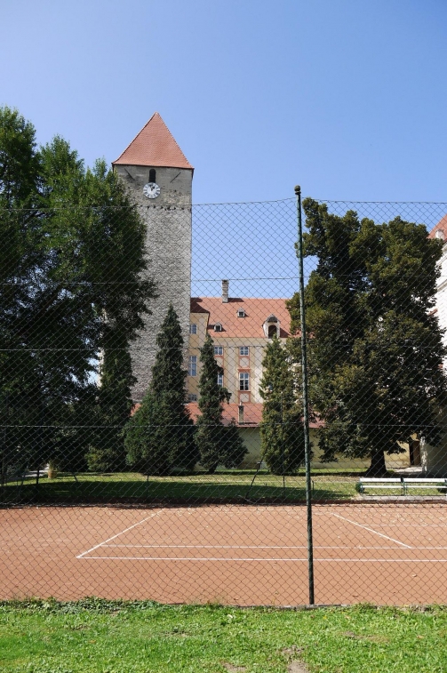 Schloss Horn