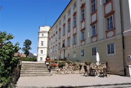 Schloss Horn