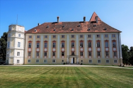 Schloss Horn