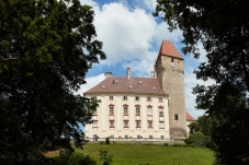 Schloss Horn