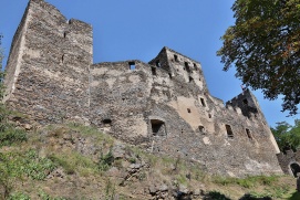 Ruine Kronsegg