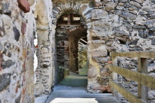 Ruine Kronsegg