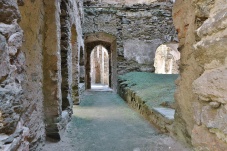Ruine Kronsegg