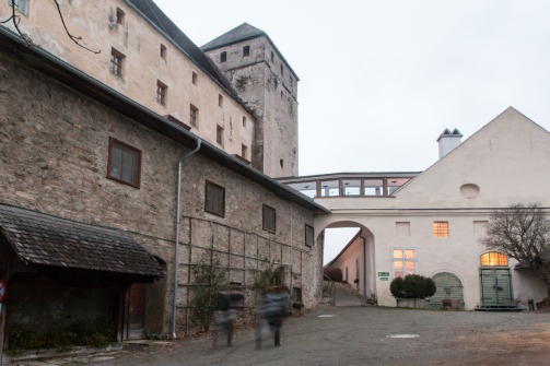 Schloss Krumbach