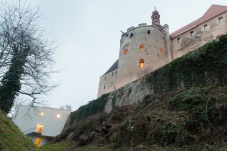 Schloss Krumbach