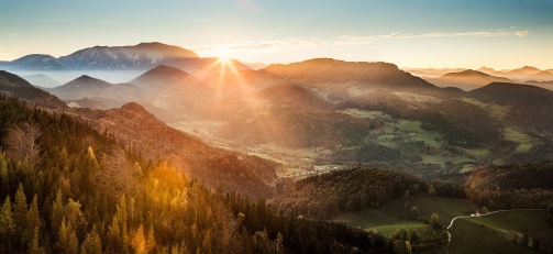 Hohe Wand & Naturpark