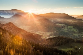 Hohe Wand & Naturpark