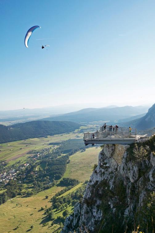 Hohe Wand & Naturpark