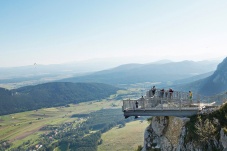 Hohe Wand & Naturpark