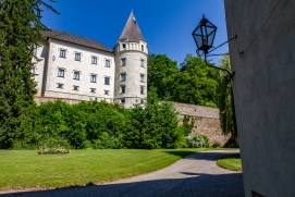 Schloss Maissau