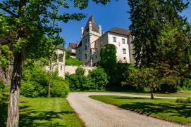 Schloss Maissau