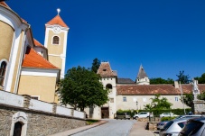 Schloss Maissau