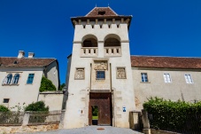 Schloss Maissau